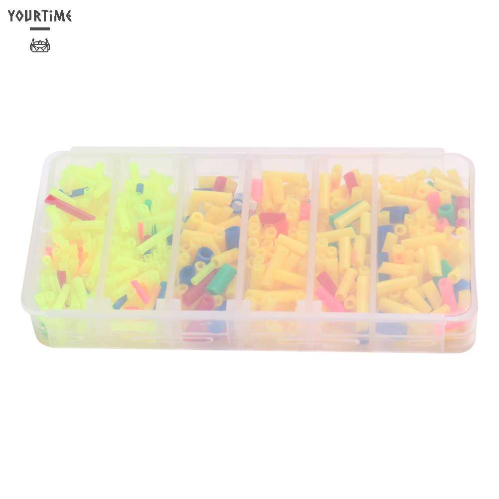 1 Bộ Phao Câu Cá Bằng Silicone