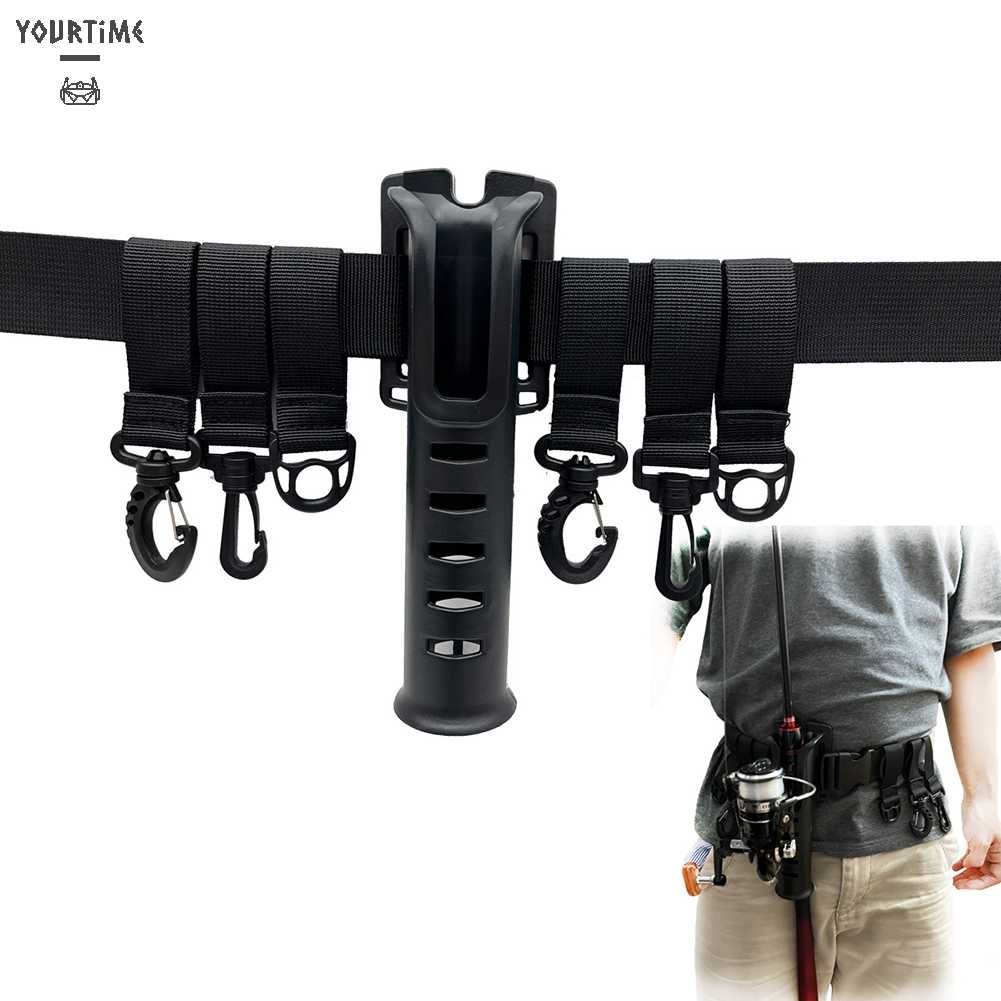 Thắt Lưng Chữ D Có Thể Điều Chỉnh Phụ Kiện Câu Cá Biển