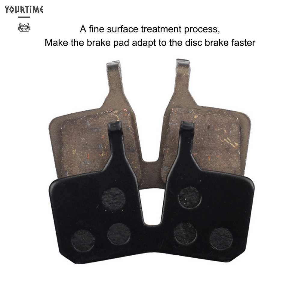 Má Phanh Trọng Lượng Nhẹ Cho Magura MT5 MT7