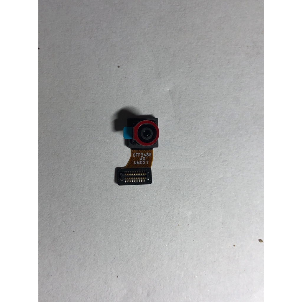 camera trước xiaomi redmi 10