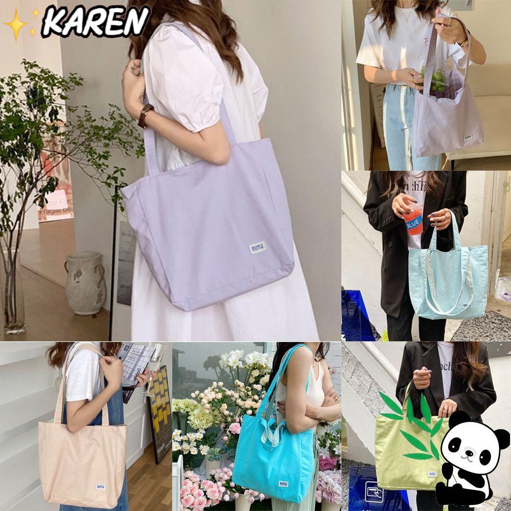 Túi Xách Hai Mặt Sức Chứa Lớn Thời Trang Dành Cho Nữ
