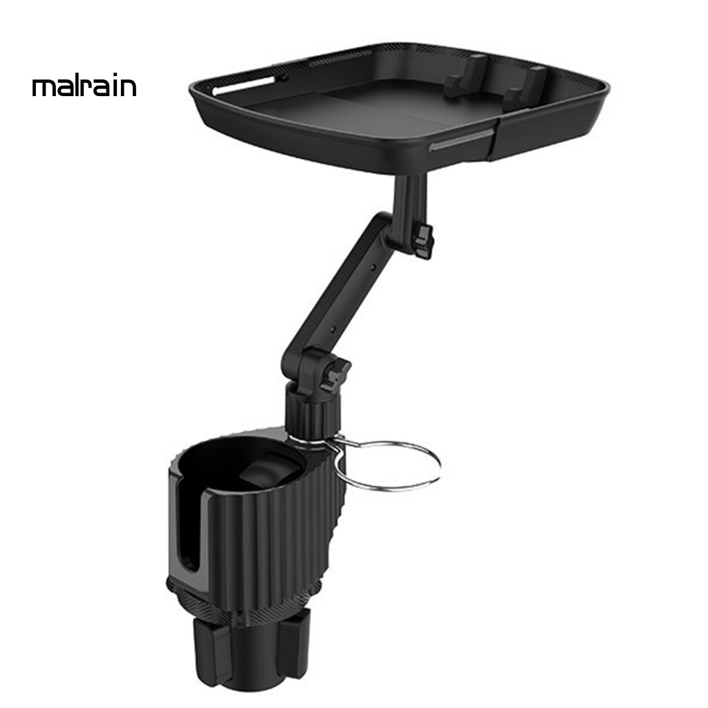 Giá Đỡ Cốc Nước Chịu Lực Tốt Tiện Dụng Cho Xe Hơi