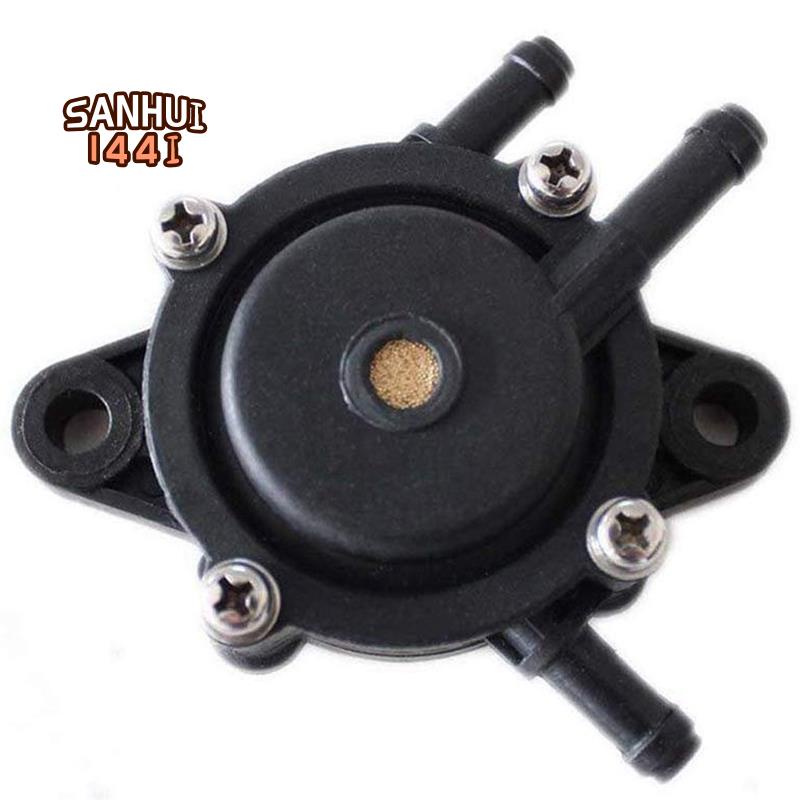 Bơm Nhiên Liệu 16700-Z0J-003 Cho Honda GX610 GX620 GX670 GXV610 GXV620 GXV670 GC135 GC160 GC190 GCV520 GCV530 GS190