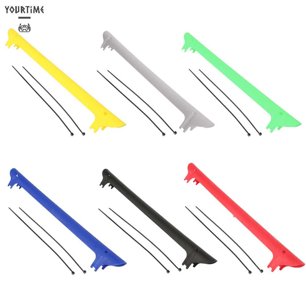 Vỏ Cao Su Dày Bảo Vệ Khung Dây Xích Xe Đạp