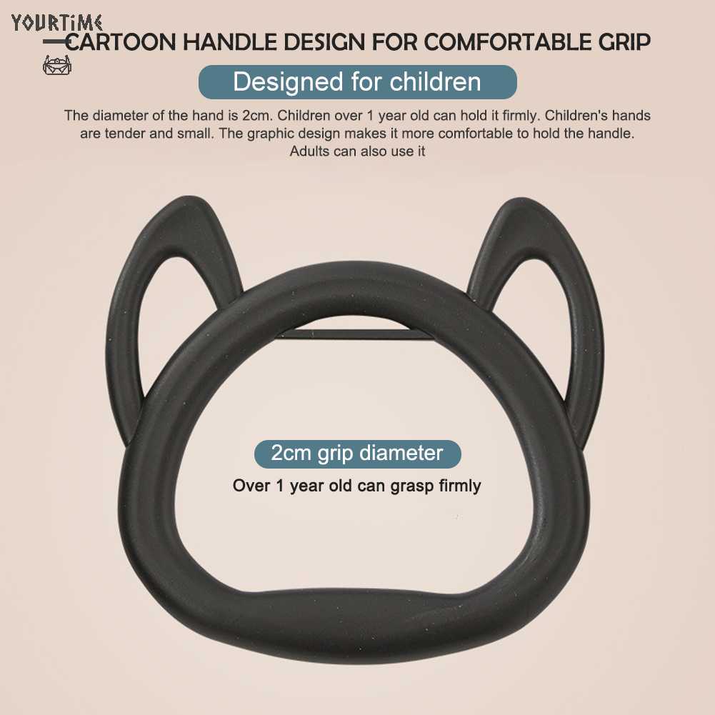 Dây Đai Tập Gym Có Thể Điều Chỉnh Tiện Lợi Dành Cho Bé