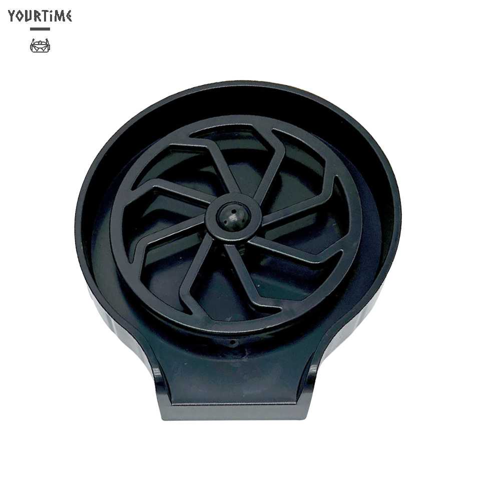 Dụng Cụ Vệ Sinh Ly Cốc Áp Suất Cao Tiện Dụng