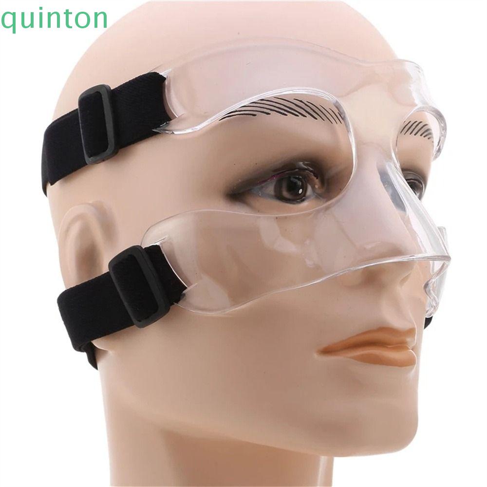 Mũ Bảo Hiểm Thể Thao QUINTON Chống Va Đập Có Thể Điều Chỉnh Bảo Vệ Mũi