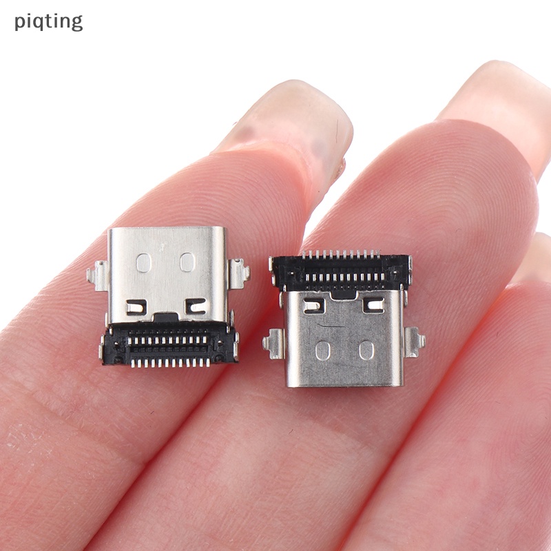 Bộ 2 Cổng Sạc USB Loại c Cho Dell 7490 7590