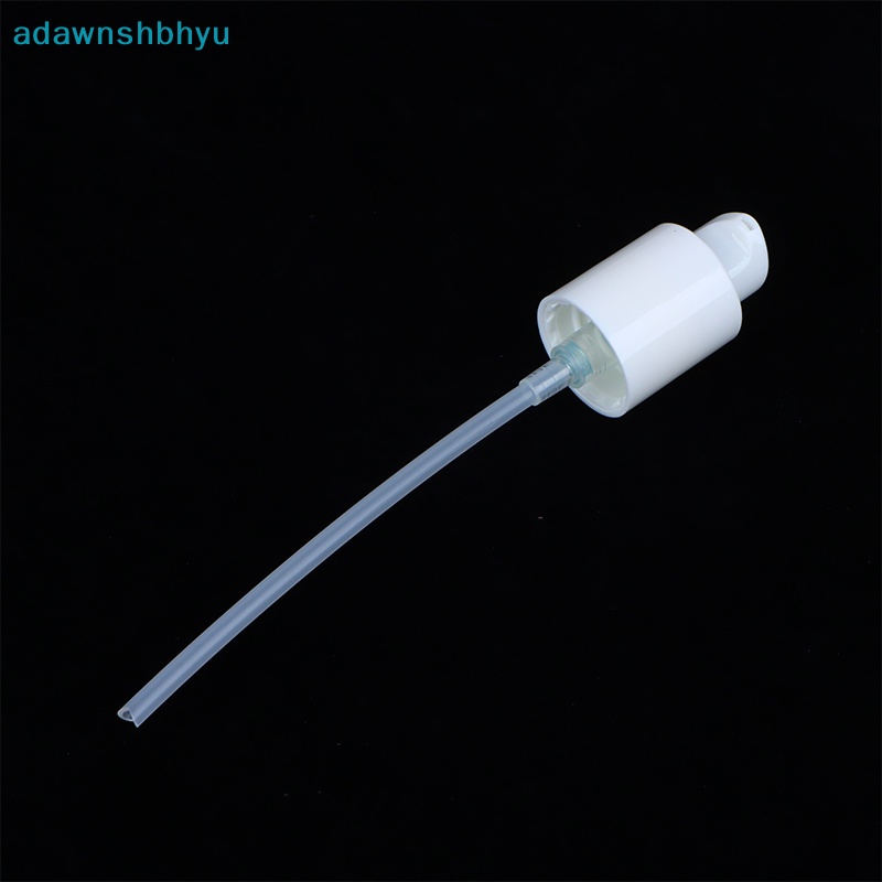 1 Kem Nền Dạng Lỏng adawnshbhyu Có Nút Bơm Bảo Vệ Da Không Rò Rỉ