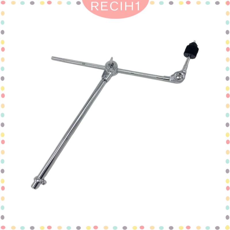 Giá Đỡ Chũm Chọe Cymbal Nối Dài Dễ Lắp Đặt Chuyên Dụng Cho Trống