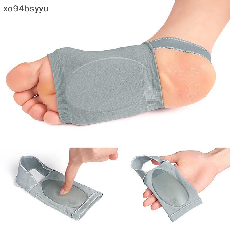 Cặp Đệm Lót Lòng Bàn Chân Hỗ Trợ Giảm Đau Lòng Bàn Chân xo94bsyyu