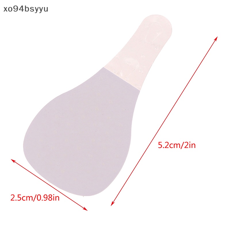 Set 80 / 120 Miếng Dán Nâng Cơ Mặt Xo94Bsyu