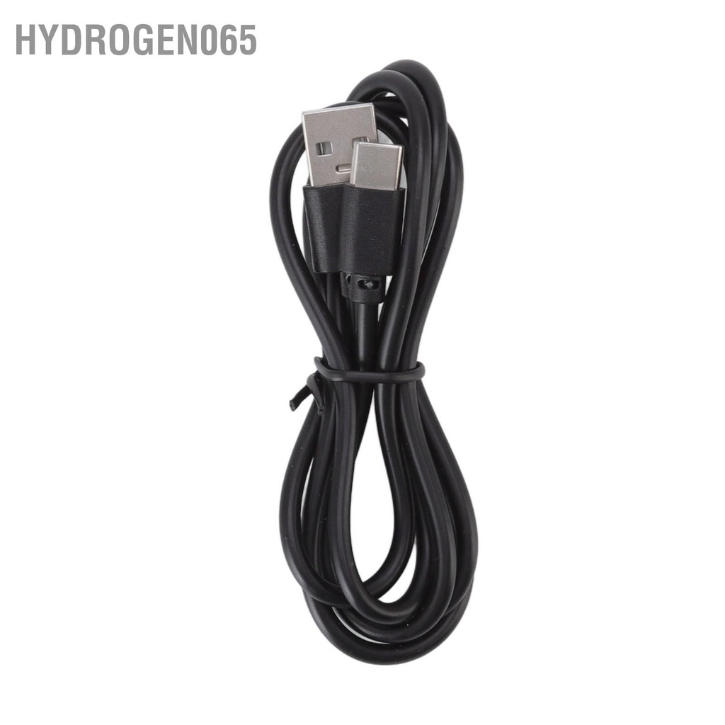 Hydrogen065 Đèn LED Để Bàn Retro Đơn Giản Thiết Kế Không Dây Vô Cấp Làm Mờ Cảm Ứng Cho Phòng Ngủ Thanh Nhà Hàng