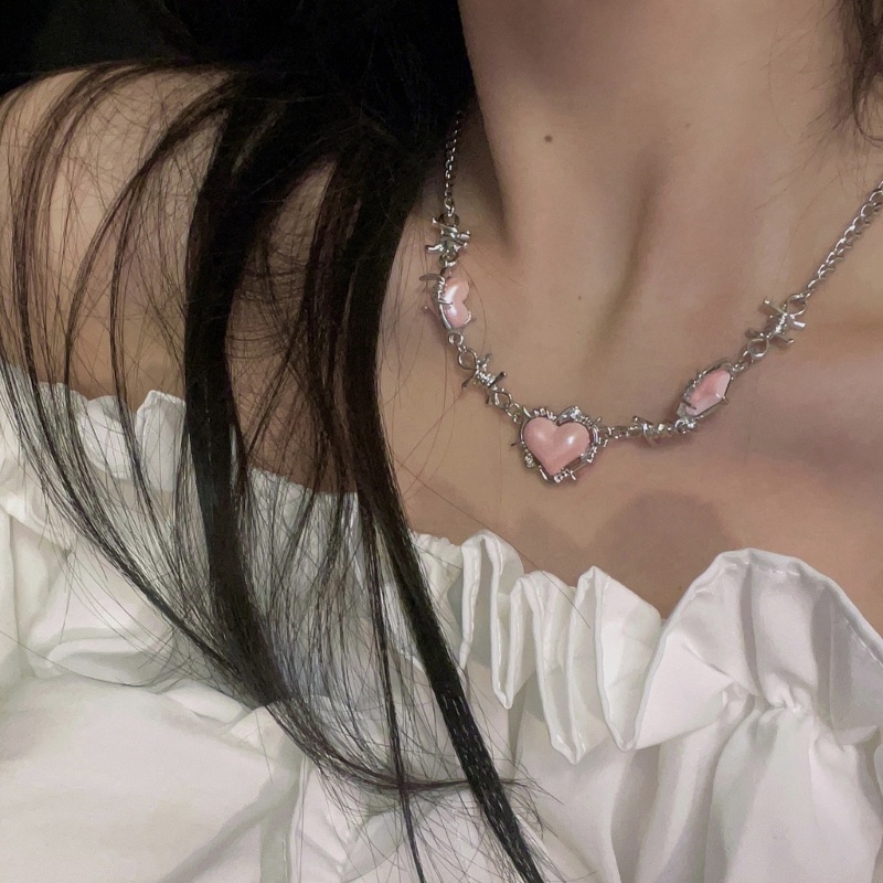 Vòng Tay Phong Cách Hip Hop Đơn Giản Sang Trọng Cho Nữ