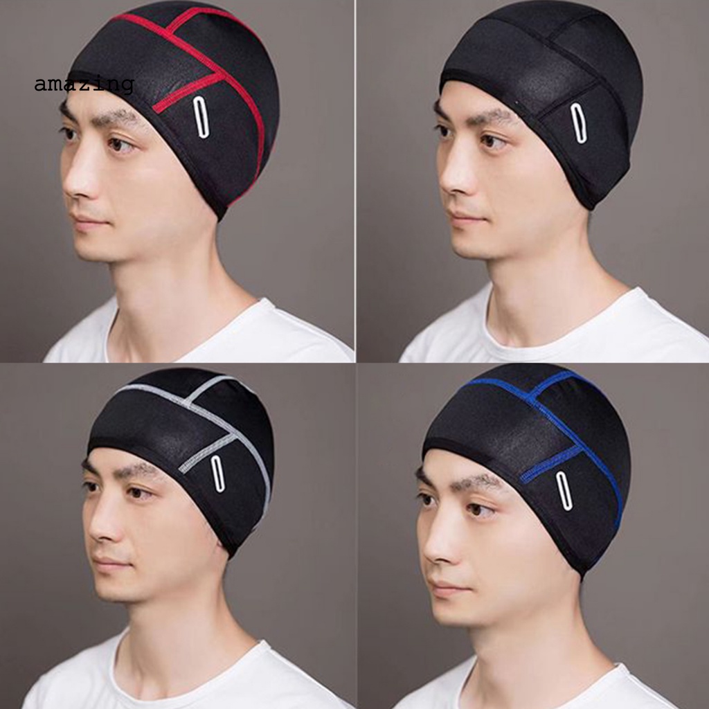 Mũ Bảo Hiểm Đi Xe Đạp Chống Gió Chống Thấm Nước In Hình Đầu Lâu Cổ Điển