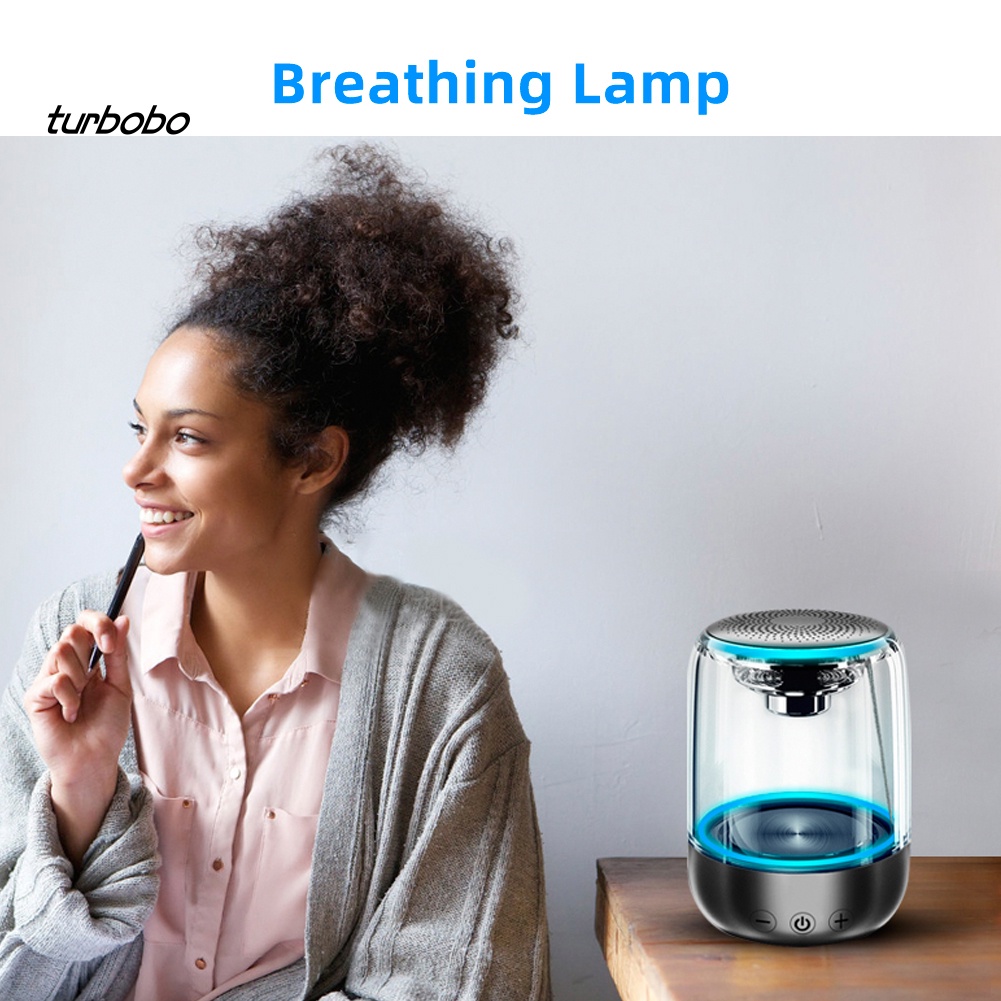 Loa Bluetooth Không Dây C7 Có Đèn LED Nhiều Màu Và Phụ Kiện