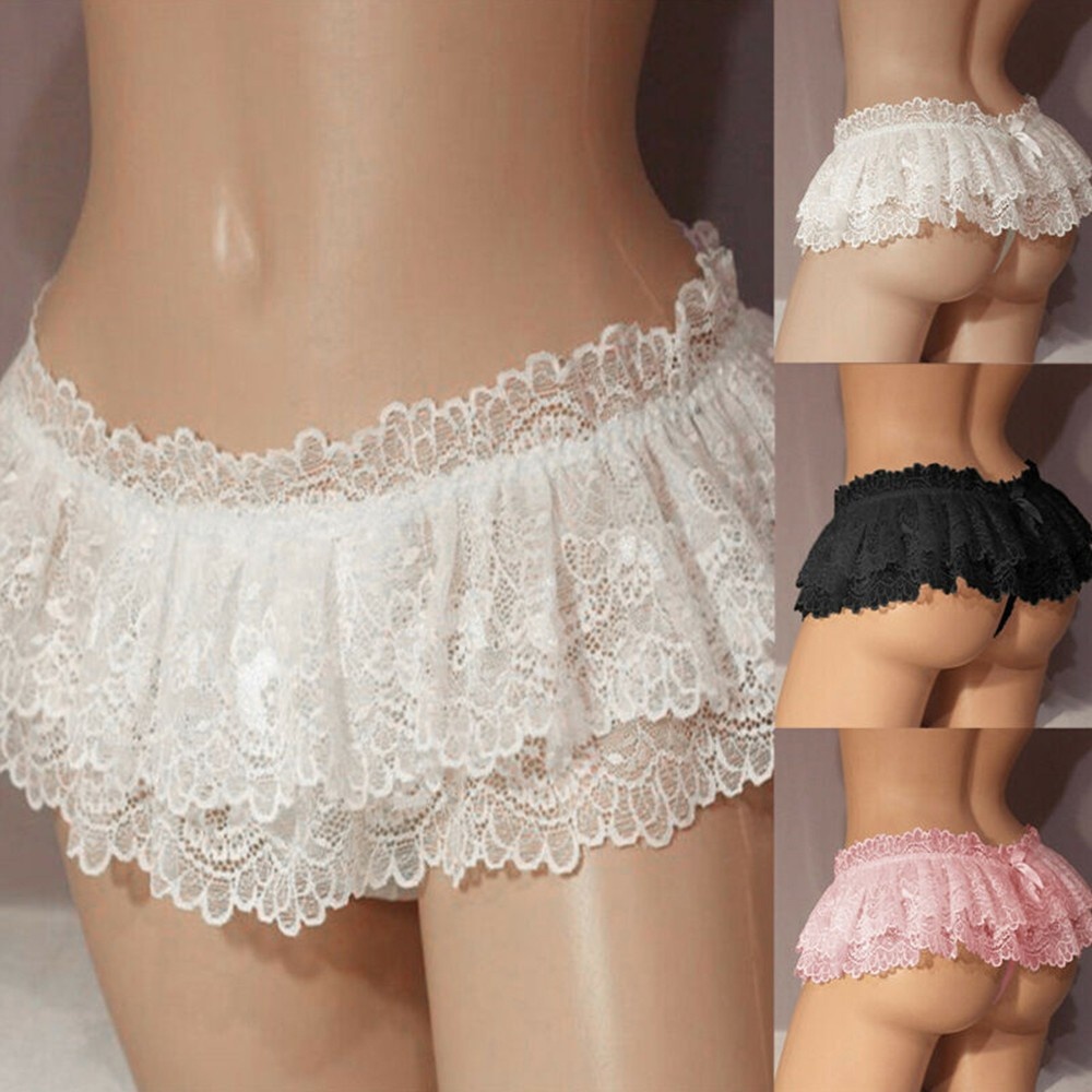 Quần Lót Co Giãn Thoáng Khí Cho Nữ