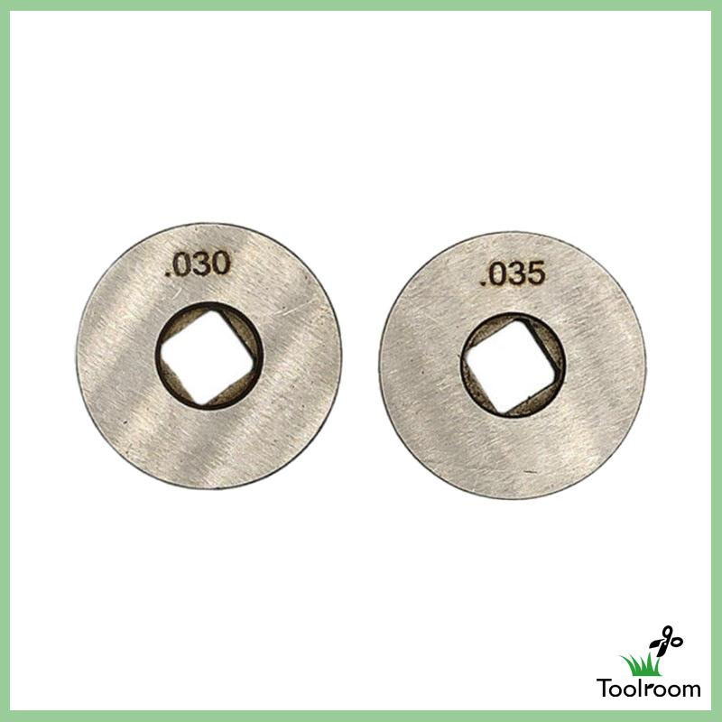 Bánh Xe Lăn Kim Loại 030 023 030 Chuyên Dụng