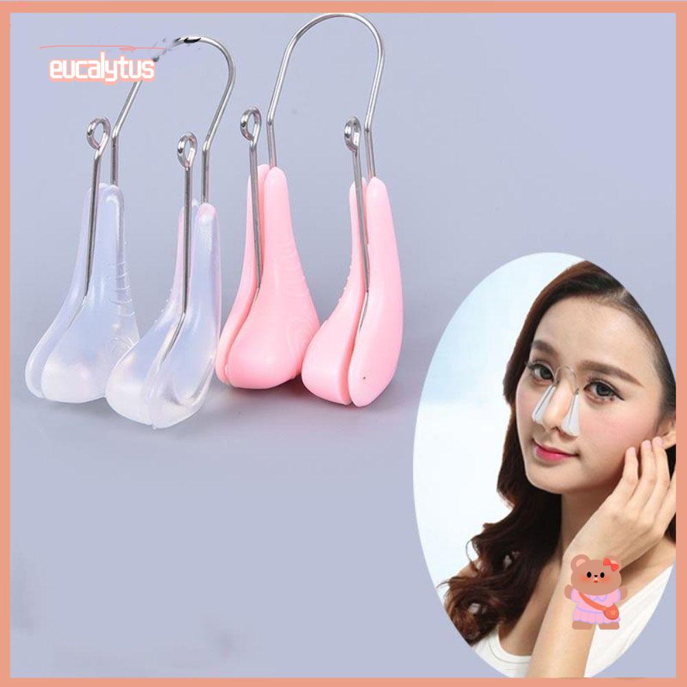 Kẹp Nâng Mũi Chỉnh Sửa Khuôn Mặt Hiệu Quả