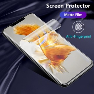 Kính Cường Lực Bảo Vệ Màn Hình Điện Thoại Huawei Mate 50 40 30 50E Mate50 Mate40 Pro Plus RS