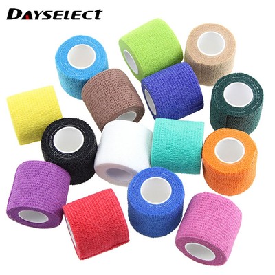 DAYSELECT Băng quấn y tế chống thấm nước 5CM*450CM hỗ trợ cho thú cưng