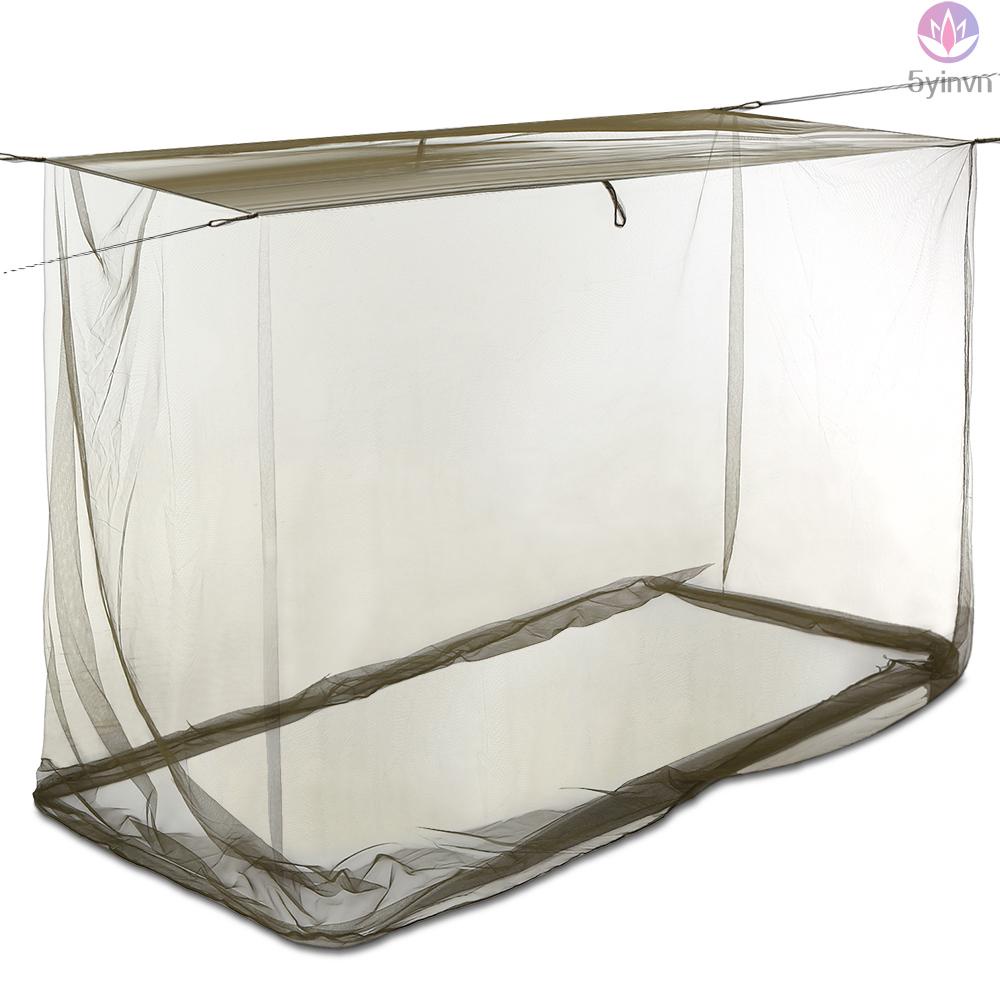 Lưới Cắm Trại / Leo Núi / Dã Ngoại Tiện Lợi