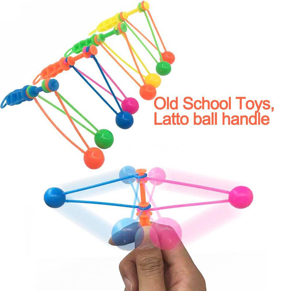 Bóng Lato Bump Etek I3Y4 Truyền Thống Màu Sắc Ngẫu Nhiên