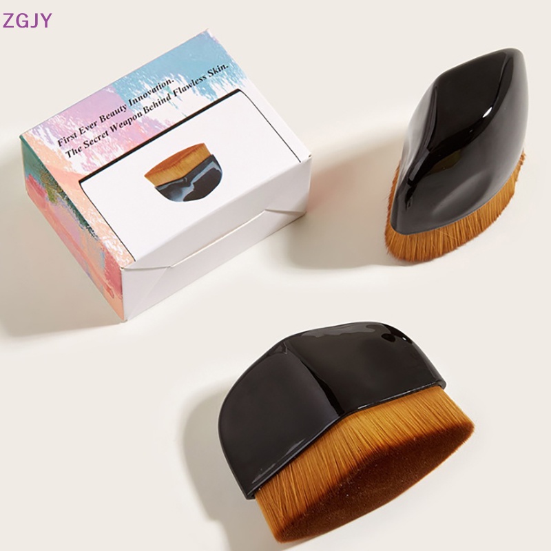 Cọ Trang Điểm ZGJY Chuyên Dụng Chất Lượng Cao Mới