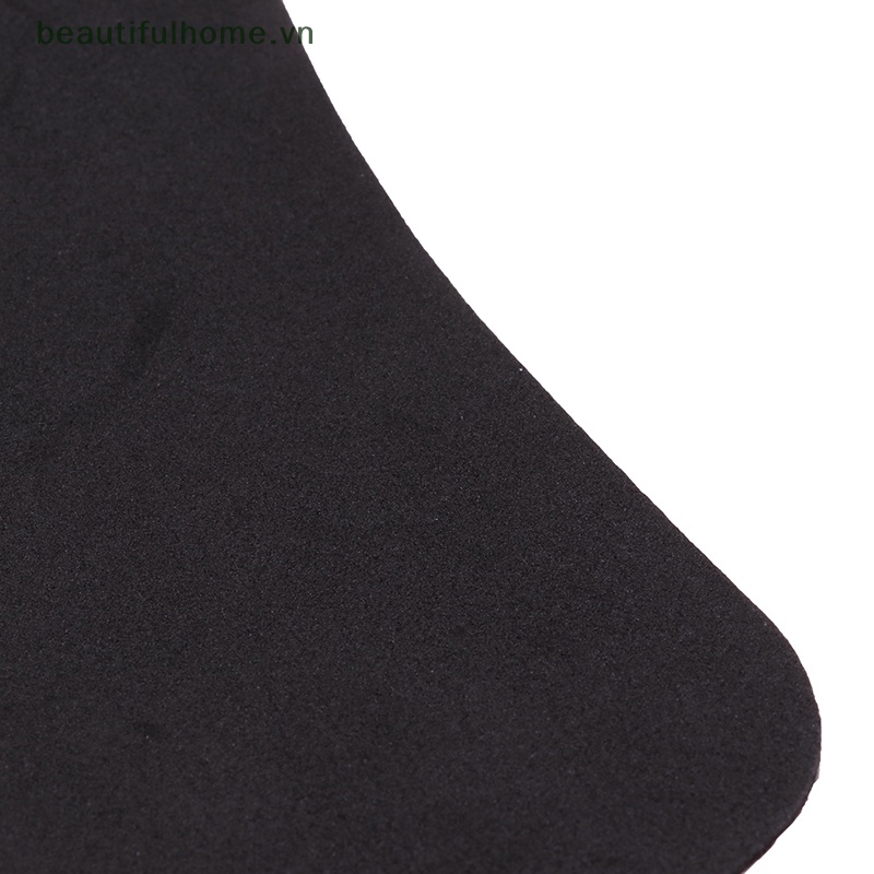 Bộ 10 Cặp Miếng Dán EVA Bảo Vệ Chân Chống Nắng