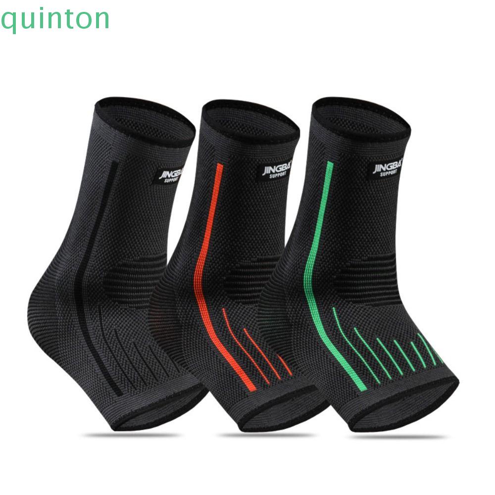 1 Đôi Vớ Nén Hỗ Trợ Chơi Bóng Rổ Giảm Đau Khớp