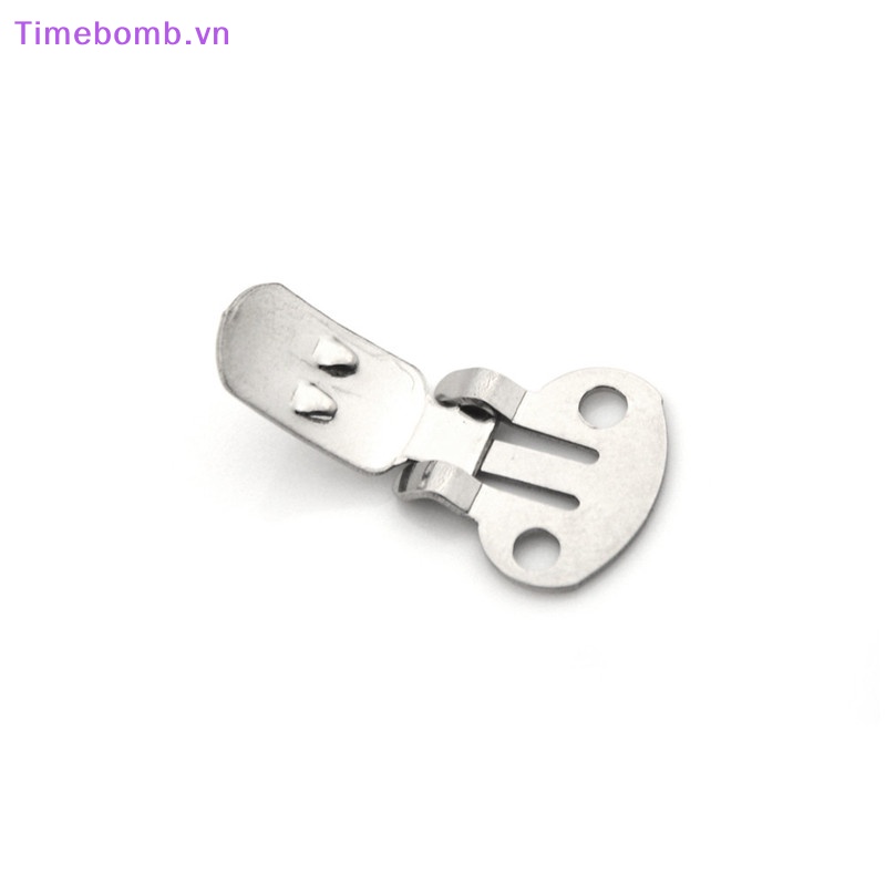 # Túi Đeo Chéo Thời Trang Hàn Cho Nữ # Set 20 Kẹp Inox Cố Định Giày Tiện Lợi