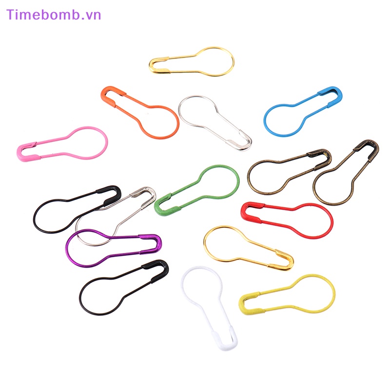 # Túi Đeo Chéo Thời Trang Hàn Cho Nữ # Set 100 Kẹp Cố Định Kim Móc Len