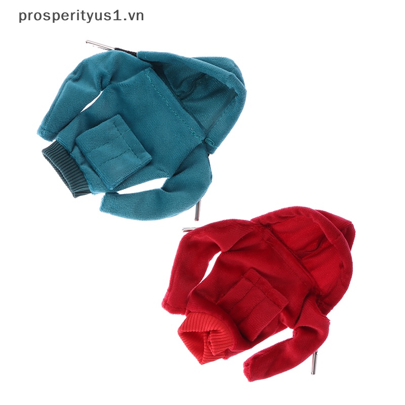 Vỏ Bọc Núm Gạt Cần Số Xe Hơi prosperityus1 [VN]