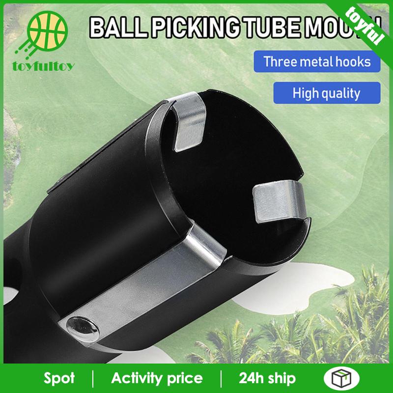 Dụng Cụ Nhặt Bóng Golf Chuyên Dụng Cho Nam Nữ