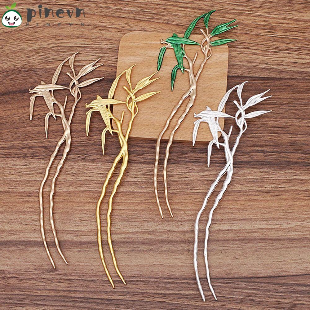 Kẹp Tóc Dạng Xoắn Họa Tiết Hình Học Tối Giản Thời Trang