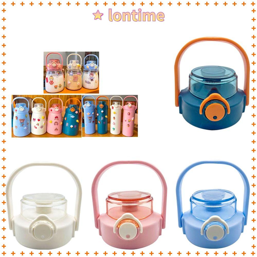 1 Bình Nước Có Nắp Đậy Dung Tích 1300ml