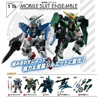 Gundam MSE15 Can Angel Force Angel Richelle Chất Lượng Cao