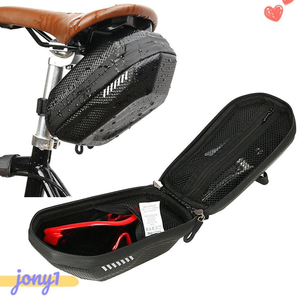 Túi Đựng Đồ Đa Năng Gắn Yên Sau Xe Đạp Tiện Lợi