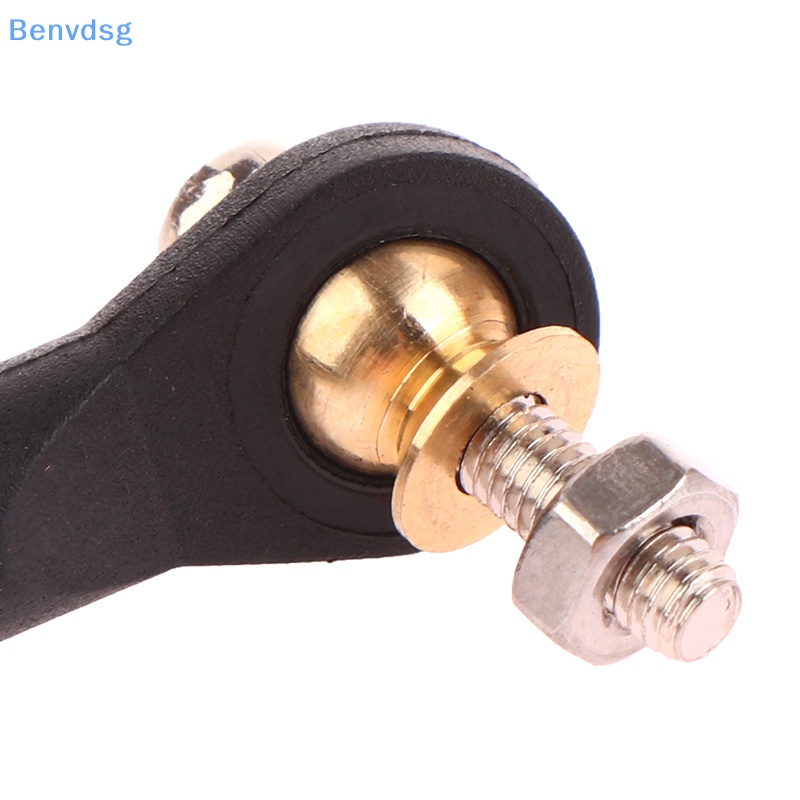 Set 10 Khớp Nối Kim Loại M2 M3 Cho Mô Hình Máy Bay Điều Khiển Từ Xa