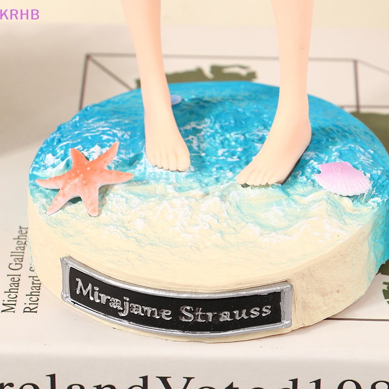 Krhb 1 Món Đồ Bơi Đuôi Tôm Thủ Công Phong Cách Quý Ông Mùa Hè Quà Tặng Mới