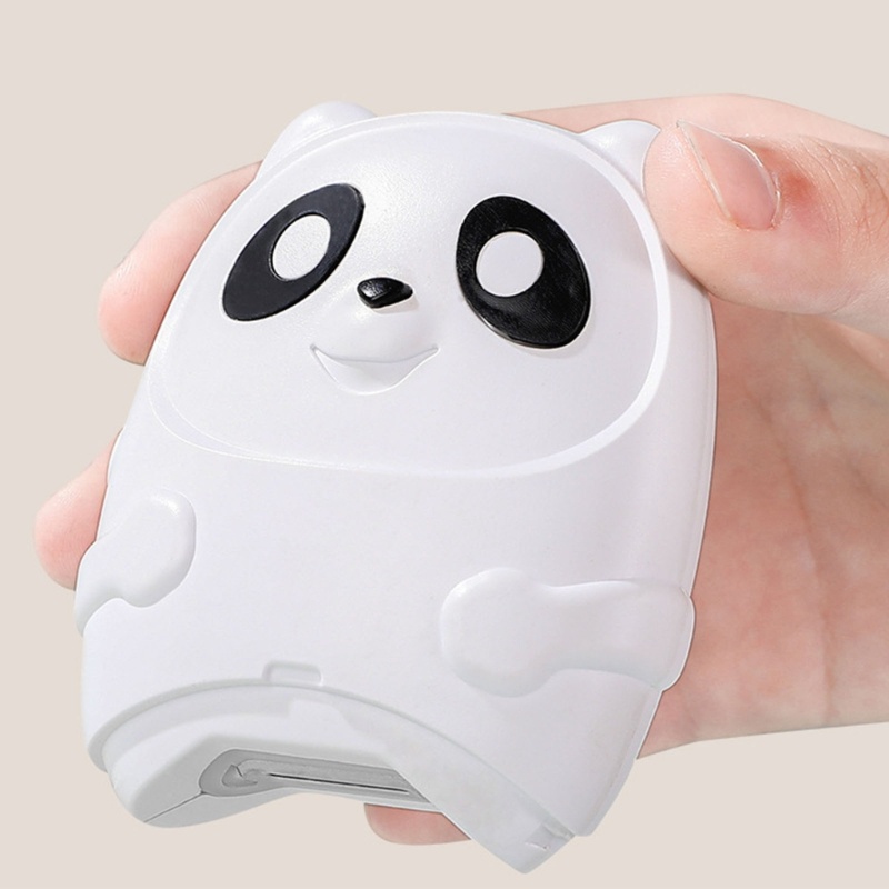 Bộ Dụng Cụ Chăm Sóc Móng Đa Năng Cho Bé