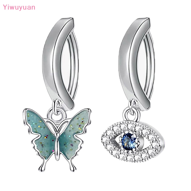 Khuyên Rốn Thép Không Gỉ Hình Hoa Thời Trang Mới