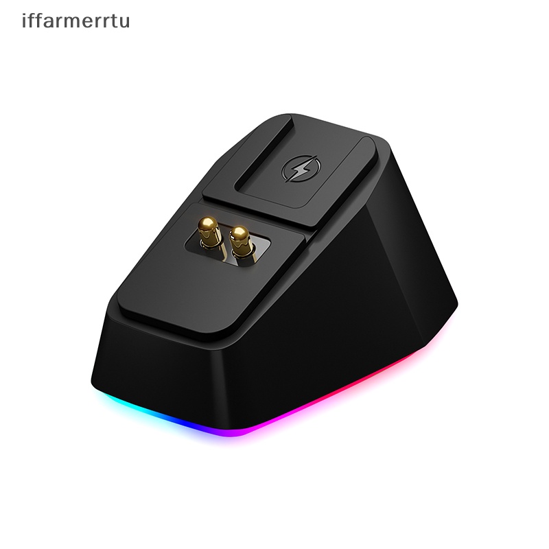 Đế Sạc Không Dây Cho Chuột Logitech G502 G703 G903 G Pro X GPW