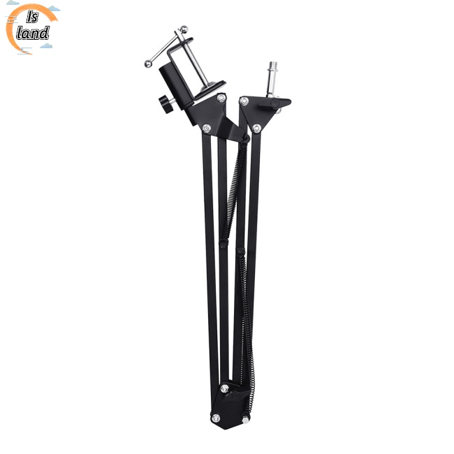 Giá Đỡ Micro Hl-24 Có Thể Điều Chỉnh Tiện Dụng