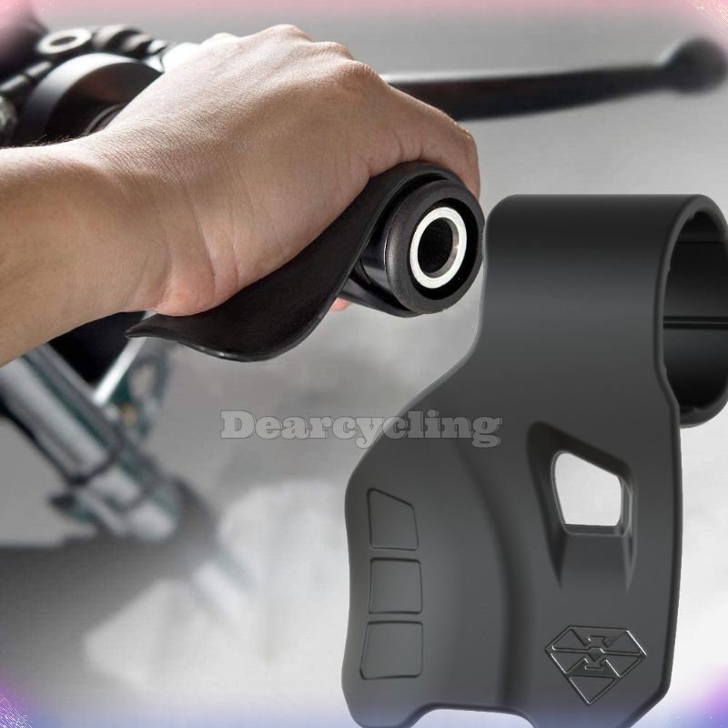 Dụng Cụ Sửa Chữa Vô Lăng Xe Máy / Xe Đạp Điện Chống Mỏi Có Thể Điều Chỉnh Tố