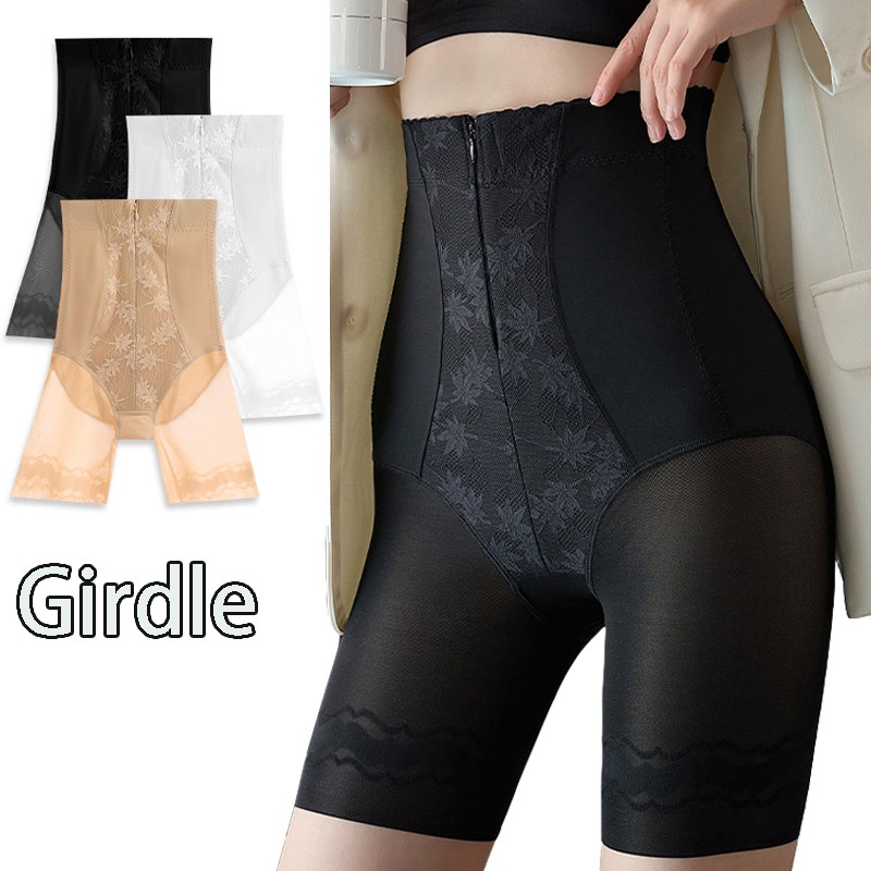 Quần Legging Lưng Cao Phối Ren Thời Trang Cho Nữ