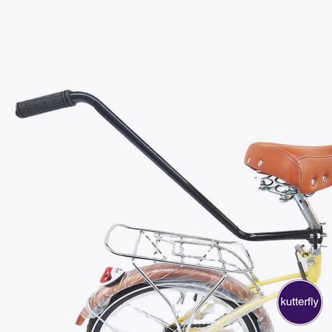 Thanh Chống Trượt Giúp Bé Tập Giữ Thăng Bằng Khi Đi Xe Đạp Tiện Dụng