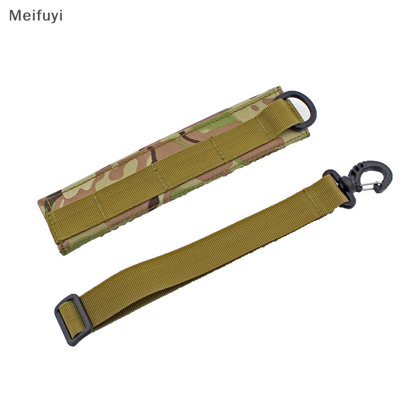 Vỏ Bọc Tai Nghe Chụp Đầu Molle Chuyên Dụng