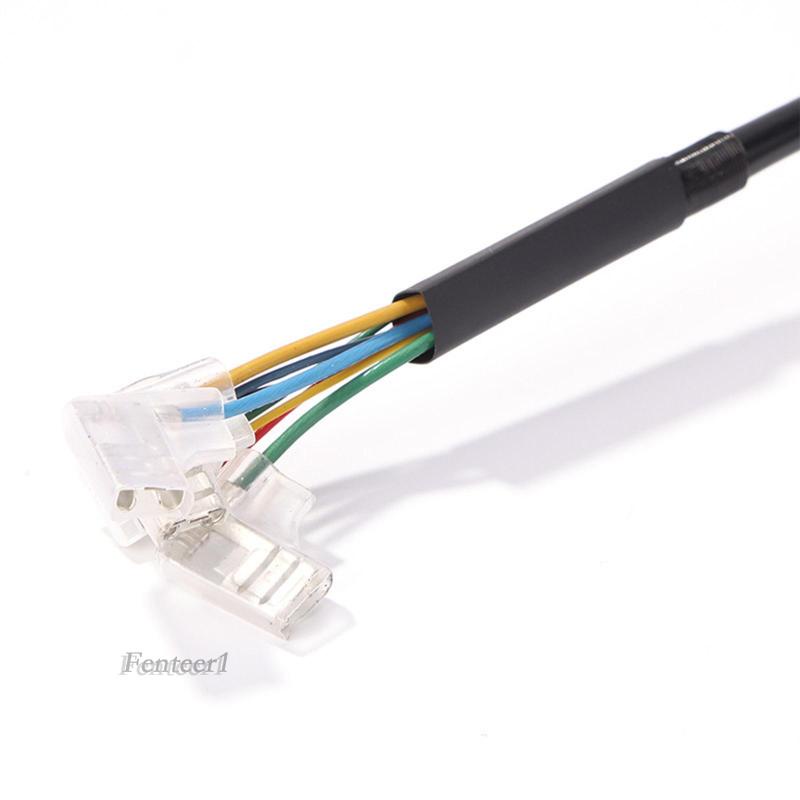 [Fenteer1] Dây Cáp Động Cơ Bánh Xe Scooter Chuyên Nghiệp