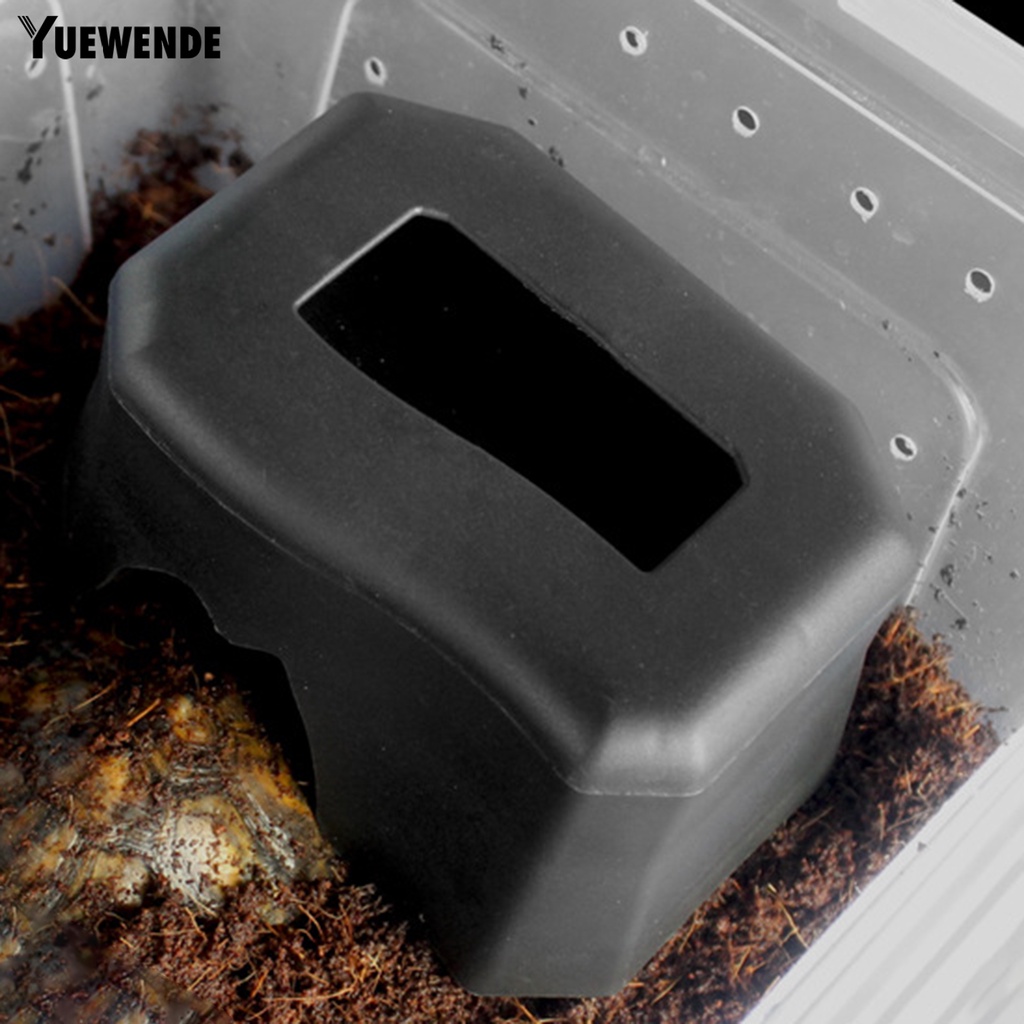 Đệm Nghỉ Ngơi Bề Mặt Mịn Chống Trượt Chống Trầy Xước Màu Trơn Có Ngăn Đựng Thức Ăn Cho Thú Cưng